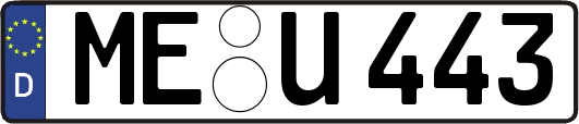 ME-U443
