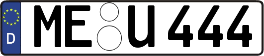 ME-U444