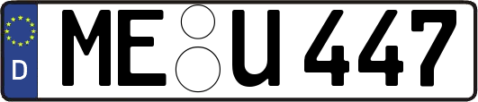 ME-U447