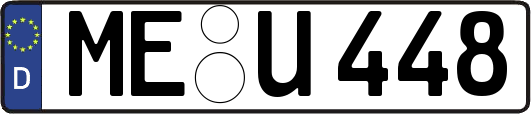 ME-U448