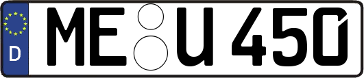 ME-U450