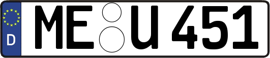 ME-U451