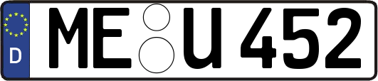 ME-U452
