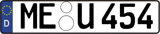 ME-U454