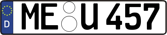 ME-U457