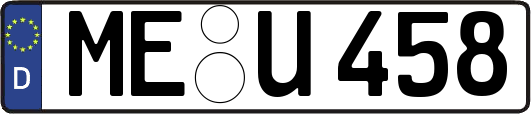 ME-U458