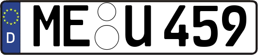 ME-U459