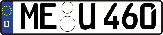 ME-U460