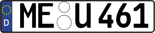 ME-U461