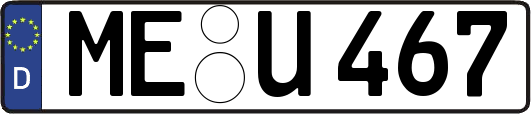 ME-U467