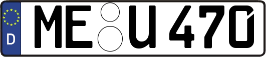 ME-U470