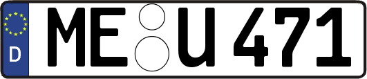 ME-U471