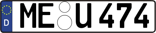 ME-U474