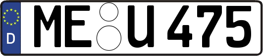 ME-U475
