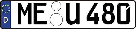 ME-U480