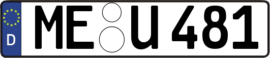 ME-U481