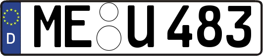 ME-U483