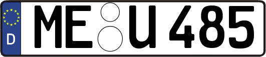 ME-U485