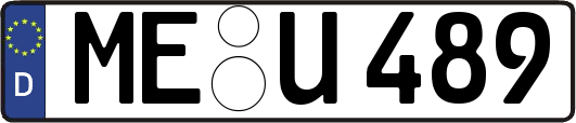 ME-U489