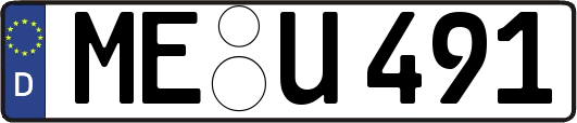 ME-U491