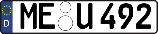 ME-U492