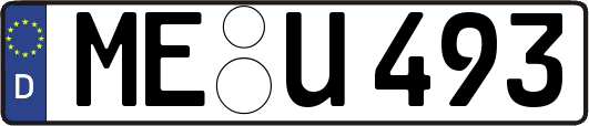 ME-U493