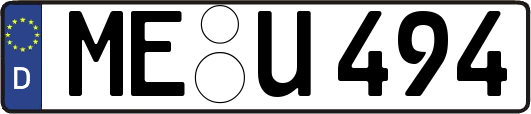 ME-U494
