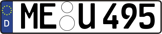 ME-U495
