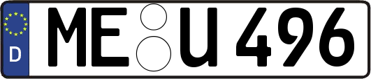 ME-U496