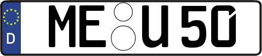 ME-U50