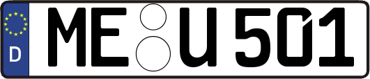 ME-U501