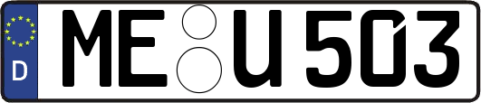 ME-U503