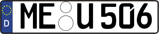 ME-U506