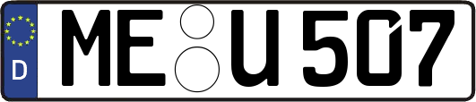 ME-U507