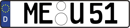 ME-U51