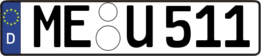 ME-U511