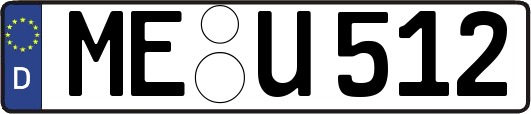 ME-U512