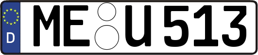ME-U513