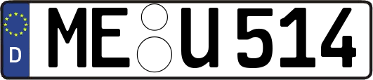 ME-U514