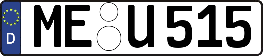 ME-U515