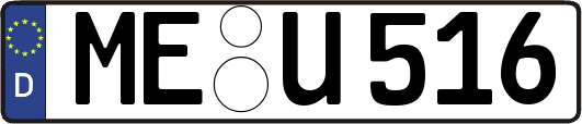 ME-U516