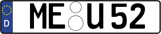 ME-U52