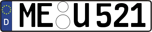 ME-U521