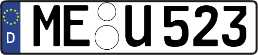 ME-U523