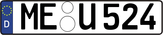 ME-U524