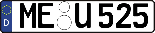 ME-U525