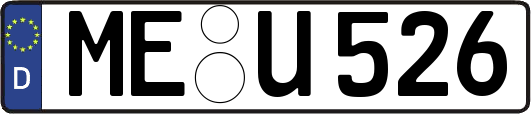 ME-U526