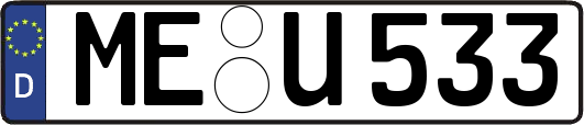ME-U533