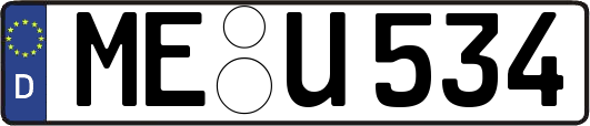 ME-U534