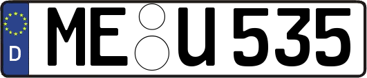 ME-U535